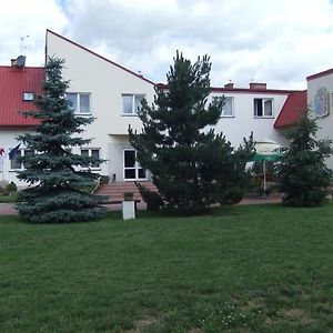Pokój z łóżkiem queen-size